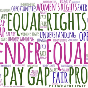 Genre et égalité
